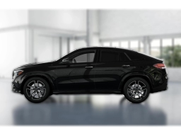 Mercedes-Benz GLE AMG GLE 53 4MATIC+ Coupe 2026