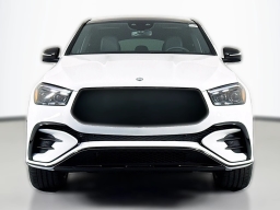Mercedes-Benz GLE AMG GLE 53 4MATIC+ Coupe 2026