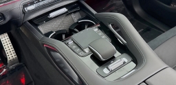 Mercedes-Benz GLE AMG GLE 53 4MATIC+ Coupe 2026