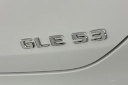 Mercedes-Benz GLE AMG GLE 53 4MATIC+ Coupe 2026