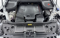 Mercedes-Benz GLE AMG GLE 53 4MATIC+ Coupe 2026