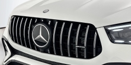 Mercedes-Benz GLE AMG GLE 53 4MATIC+ Coupe 2026
