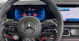 Mercedes-Benz GLE AMG GLE 53 4MATIC+ Coupe 2026
