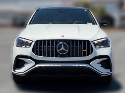 Mercedes-Benz GLE AMG GLE 53 4MATIC+ Coupe 2026