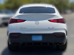 Mercedes-Benz GLE AMG GLE 53 4MATIC+ Coupe 2026