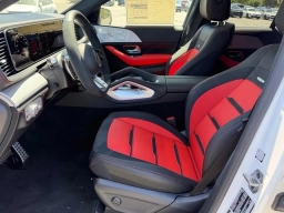 Mercedes-Benz GLE AMG GLE 53 4MATIC+ Coupe 2026