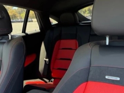 Mercedes-Benz GLE AMG GLE 53 4MATIC+ Coupe 2026