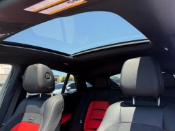 Mercedes-Benz GLE AMG GLE 53 4MATIC+ Coupe 2026