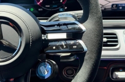 Mercedes-Benz GLE AMG GLE 53 4MATIC+ Coupe 2026