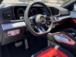 Mercedes-Benz GLE AMG GLE 53 4MATIC+ Coupe 2026