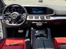 Mercedes-Benz GLE AMG GLE 53 4MATIC+ Coupe 2026