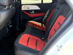 Mercedes-Benz GLE AMG GLE 53 4MATIC+ Coupe 2026