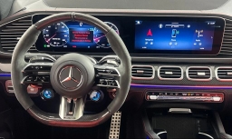 Mercedes-Benz GLE AMG GLE 53 4MATIC+ Coupe 2026