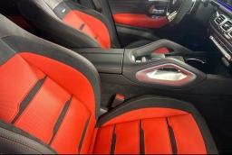 Mercedes-Benz GLE AMG GLE 53 4MATIC+ Coupe 2026