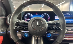 Mercedes-Benz GLE AMG GLE 53 4MATIC+ Coupe 2026