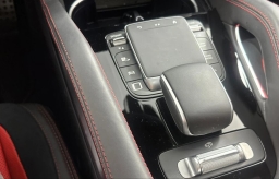 Mercedes-Benz GLE AMG GLE 53 4MATIC+ Coupe 2026