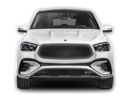 Mercedes-Benz GLE AMG GLE 53 4MATIC+ Coupe 2026
