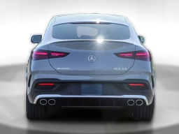 Mercedes-Benz GLE AMG GLE 53 4MATIC+ Coupe 2026