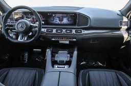 Mercedes-Benz GLE AMG GLE 53 4MATIC+ Coupe 2026