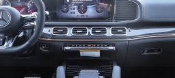 Mercedes-Benz GLE AMG GLE 53 4MATIC+ Coupe 2026