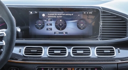 Mercedes-Benz GLE AMG GLE 53 4MATIC+ Coupe 2026
