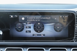 Mercedes-Benz GLE AMG GLE 53 4MATIC+ Coupe 2026