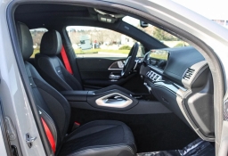 Mercedes-Benz GLE AMG GLE 53 4MATIC+ Coupe 2026