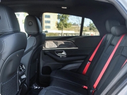 Mercedes-Benz GLE AMG GLE 53 4MATIC+ Coupe 2026