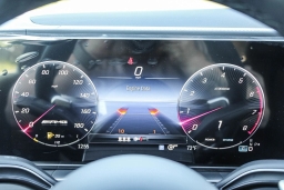 Mercedes-Benz GLE AMG GLE 53 4MATIC+ Coupe 2026