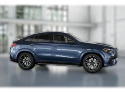 Mercedes-Benz GLE AMG GLE 53 4MATIC+ Coupe 2026