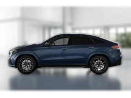 Mercedes-Benz GLE AMG GLE 53 4MATIC+ Coupe 2026