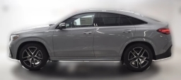 Mercedes-Benz GLE AMG GLE 53 4MATIC+ Coupe 2026
