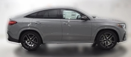 Mercedes-Benz GLE AMG GLE 53 4MATIC+ Coupe 2026