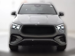 Mercedes-Benz GLE AMG GLE 53 4MATIC+ Coupe 2026