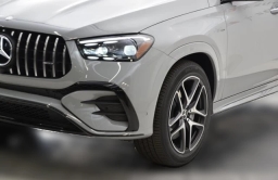 Mercedes-Benz GLE AMG GLE 53 4MATIC+ Coupe 2026