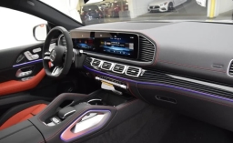 Mercedes-Benz GLE AMG GLE 53 4MATIC+ Coupe 2026