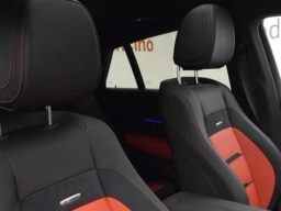 Mercedes-Benz GLE AMG GLE 53 4MATIC+ Coupe 2026