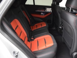 Mercedes-Benz GLE AMG GLE 53 4MATIC+ Coupe 2026