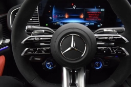 Mercedes-Benz GLE AMG GLE 53 4MATIC+ Coupe 2026