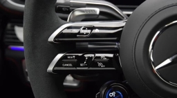 Mercedes-Benz GLE AMG GLE 53 4MATIC+ Coupe 2026