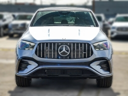 Mercedes-Benz GLE AMG GLE 53 4MATIC+ Coupe 2026