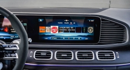 Mercedes-Benz GLE AMG GLE 53 4MATIC+ Coupe 2026