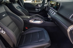 Mercedes-Benz GLE AMG GLE 53 4MATIC+ Coupe 2026