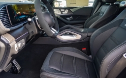 Mercedes-Benz GLE AMG GLE 53 4MATIC+ Coupe 2026