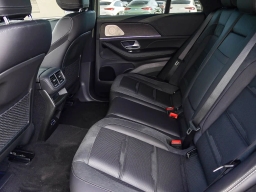 Mercedes-Benz GLE AMG GLE 53 4MATIC+ Coupe 2026