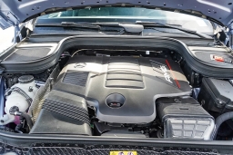 Mercedes-Benz GLE AMG GLE 53 4MATIC+ Coupe 2026