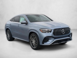 Mercedes-Benz GLE AMG GLE 53 4MATIC+ Coupe 2026