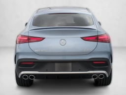 Mercedes-Benz GLE AMG GLE 53 4MATIC+ Coupe 2026