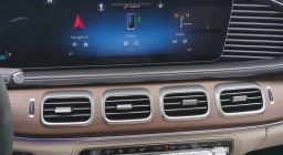 Mercedes-Benz GLE AMG GLE 53 4MATIC+ Coupe 2026