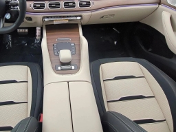 Mercedes-Benz GLE AMG GLE 53 4MATIC+ Coupe 2026